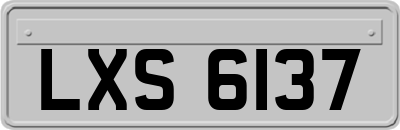 LXS6137
