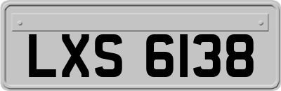 LXS6138
