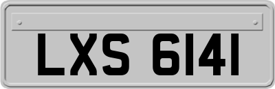 LXS6141