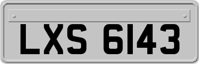 LXS6143