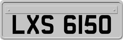 LXS6150