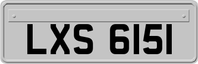 LXS6151