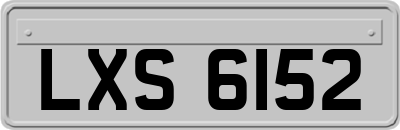 LXS6152