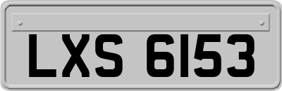 LXS6153