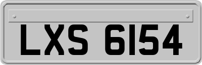 LXS6154