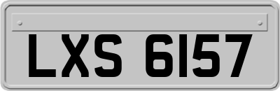 LXS6157