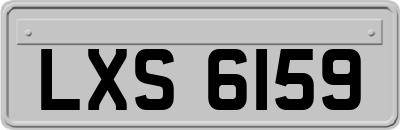 LXS6159
