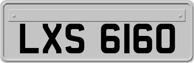 LXS6160