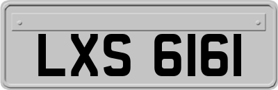 LXS6161