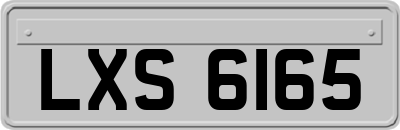 LXS6165