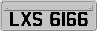 LXS6166