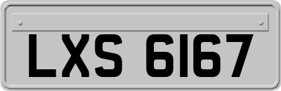 LXS6167