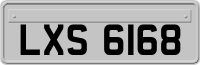 LXS6168