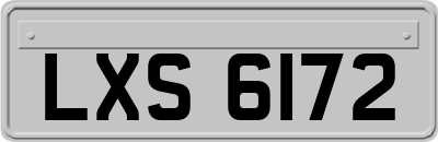 LXS6172
