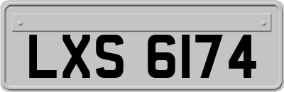LXS6174