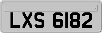LXS6182