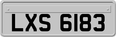 LXS6183
