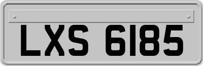 LXS6185