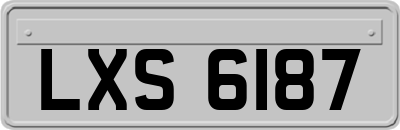 LXS6187