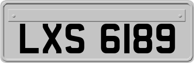 LXS6189
