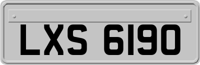 LXS6190