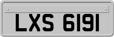 LXS6191