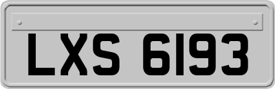 LXS6193