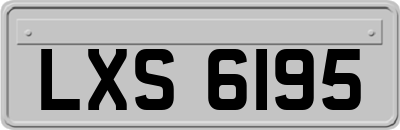 LXS6195