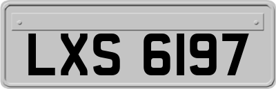 LXS6197