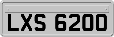 LXS6200