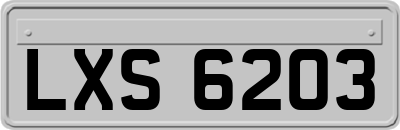 LXS6203