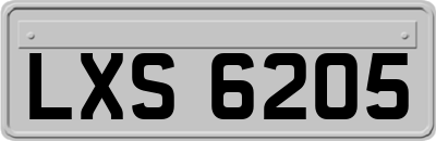 LXS6205