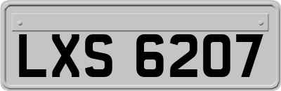 LXS6207