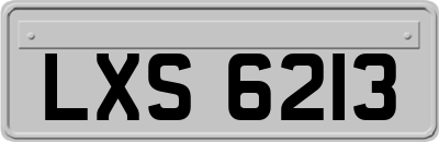 LXS6213