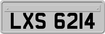 LXS6214