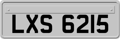 LXS6215
