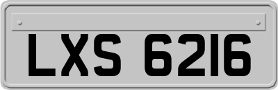 LXS6216