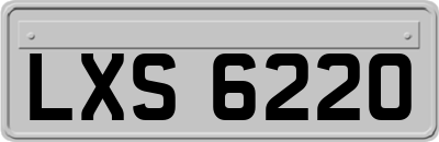 LXS6220