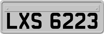 LXS6223