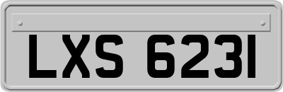 LXS6231