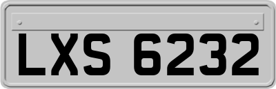 LXS6232