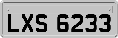 LXS6233