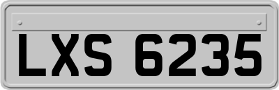 LXS6235