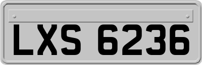 LXS6236