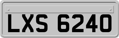 LXS6240