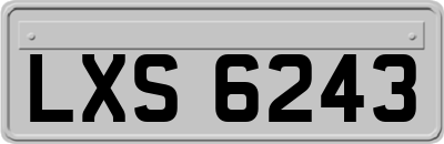 LXS6243