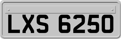 LXS6250
