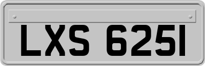 LXS6251
