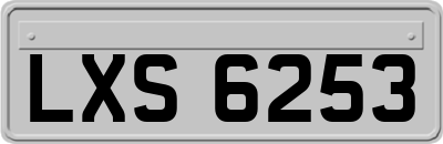 LXS6253