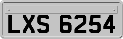 LXS6254